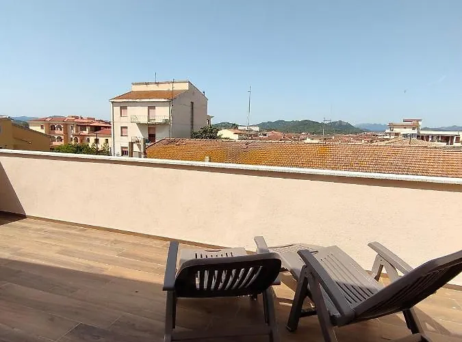 Casa Noemi