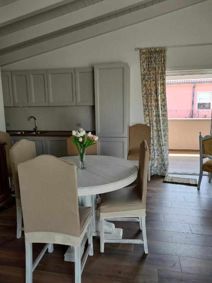 Appartamento Casa Noemi *