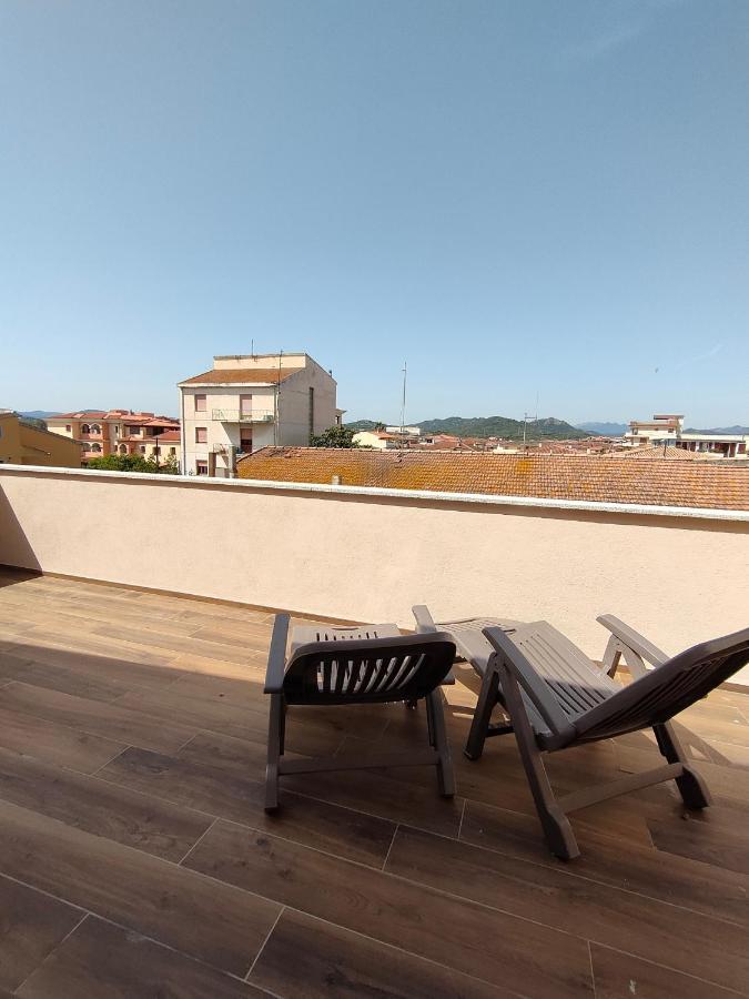 Casa Noemi Olbia