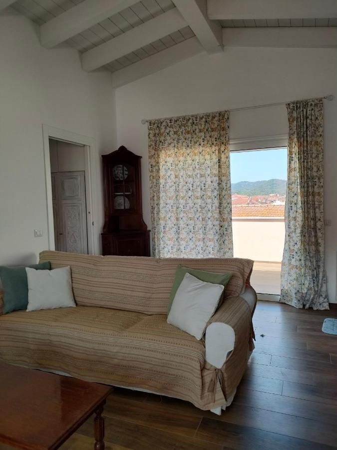 Casa Noemi Appartamento *